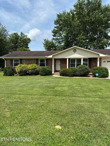 912 Clearmont Drive, Etowah, TN 37331