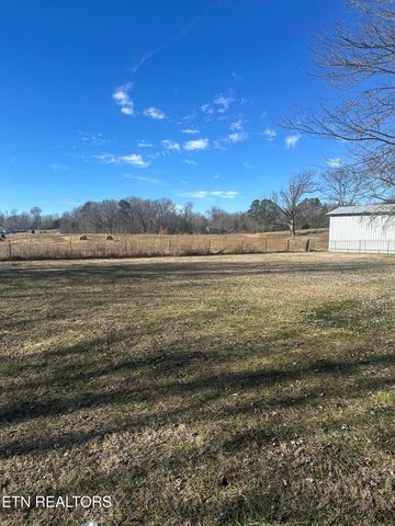 912 Clearmont Drive, Etowah, TN 37331