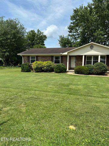 912 Clearmont Drive, Etowah, TN 37331