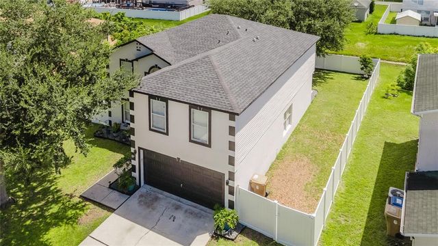 607 NOTRE DAME WAY, Kissimmee, FL 34759
