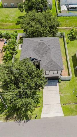 607 NOTRE DAME WAY, Kissimmee, FL 34759