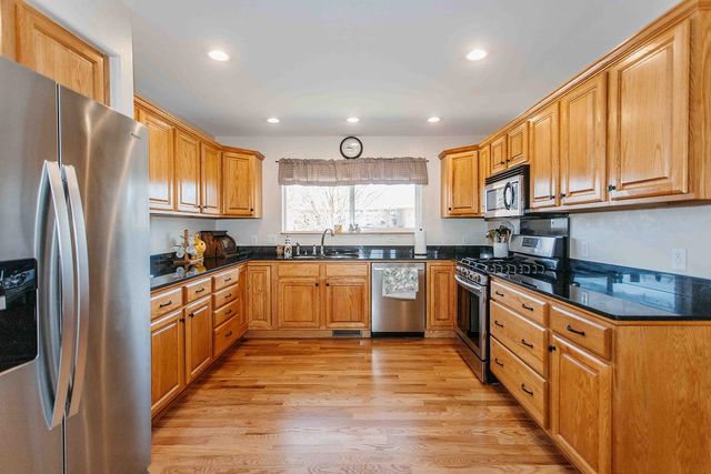 224 Sage Drive, Montrose, CO 81401