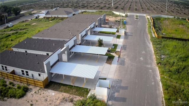 1300 N Aryana Avenue, Edinburg, TX 78541
