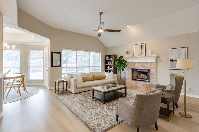 270 Bluff View Court, Aledo, TX 76008