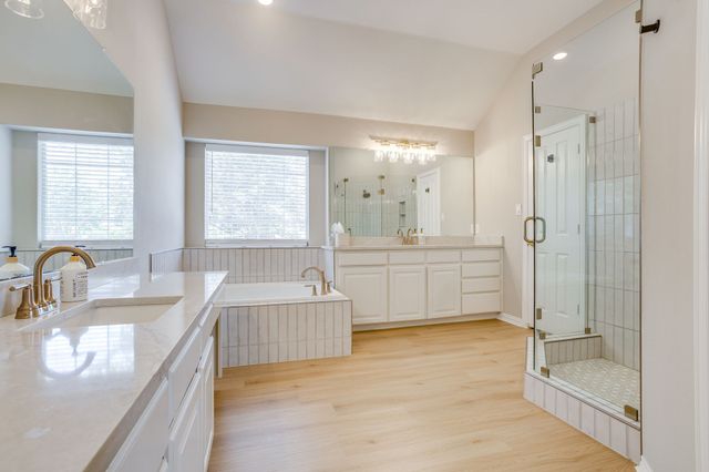 270 Bluff View Court, Aledo, TX 76008