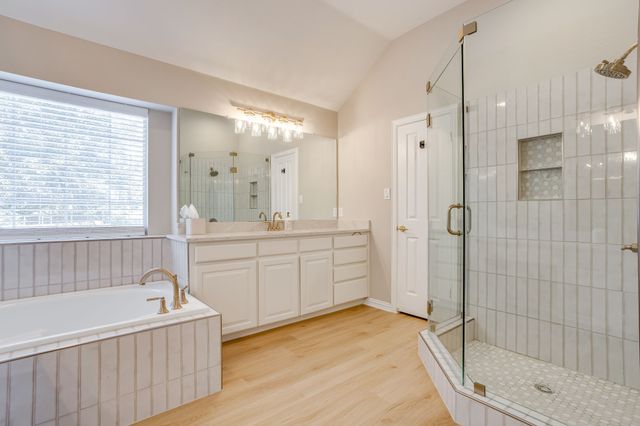 270 Bluff View Court, Aledo, TX 76008