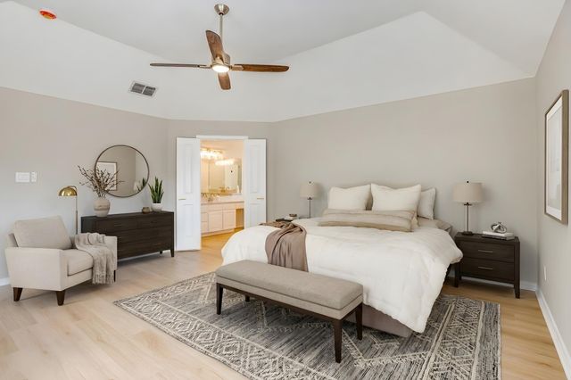 270 Bluff View Court, Aledo, TX 76008