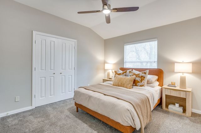 270 Bluff View Court, Aledo, TX 76008