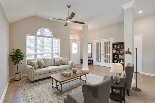 270 Bluff View Court, Aledo, TX 76008