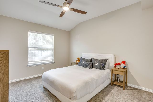 270 Bluff View Court, Aledo, TX 76008