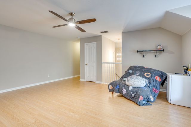 270 Bluff View Court, Aledo, TX 76008