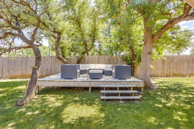 270 Bluff View Court, Aledo, TX 76008