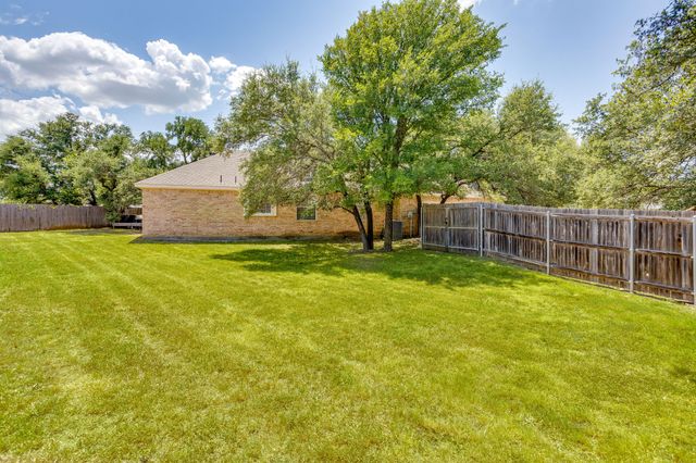 270 Bluff View Court, Aledo, TX 76008
