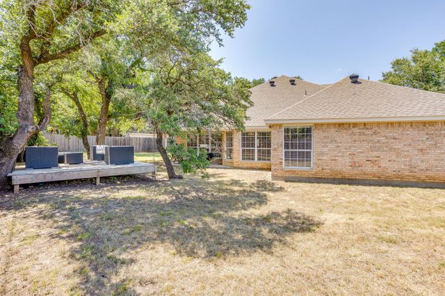 270 Bluff View Court, Aledo, TX 76008