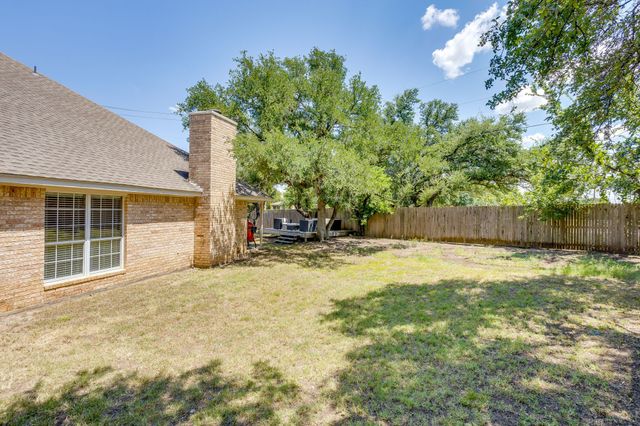 270 Bluff View Court, Aledo, TX 76008