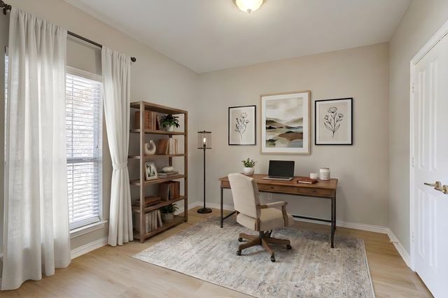 270 Bluff View Court, Aledo, TX 76008