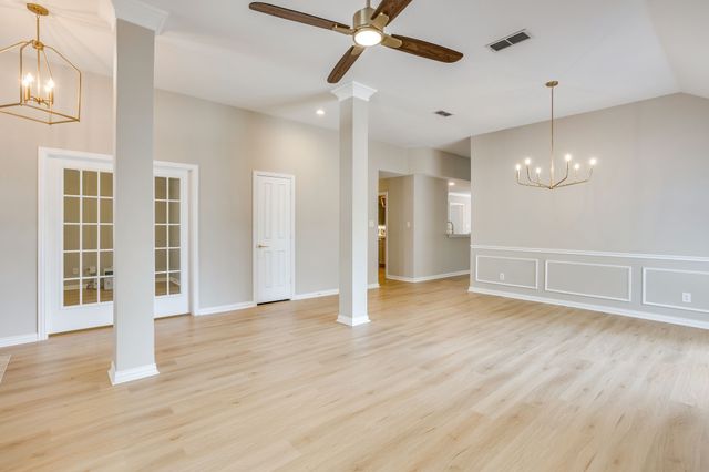270 Bluff View Court, Aledo, TX 76008