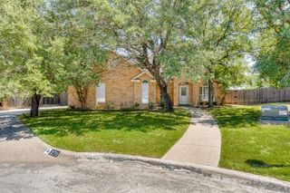 270 Bluff View Court, Aledo, TX 76008
