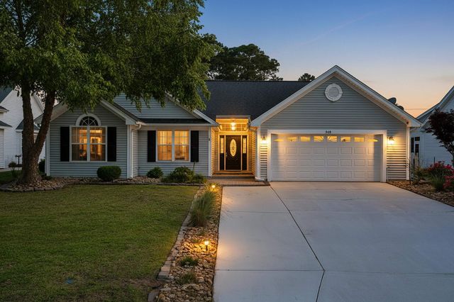 543 Wildflower Trail, Myrtle Beach, SC 29579