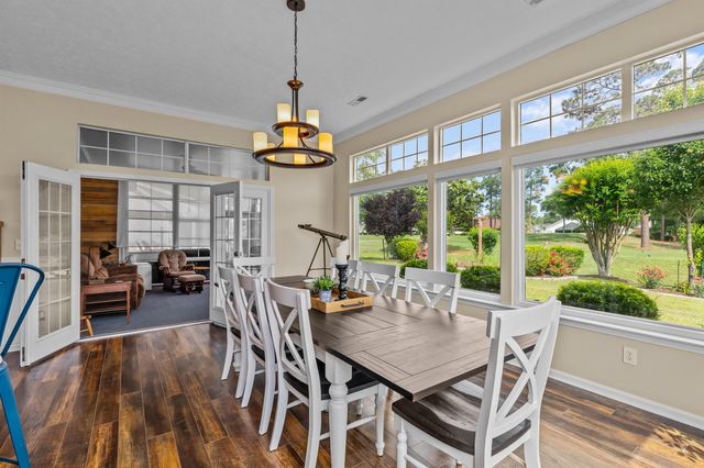 543 Wildflower Trail, Myrtle Beach, SC 29579