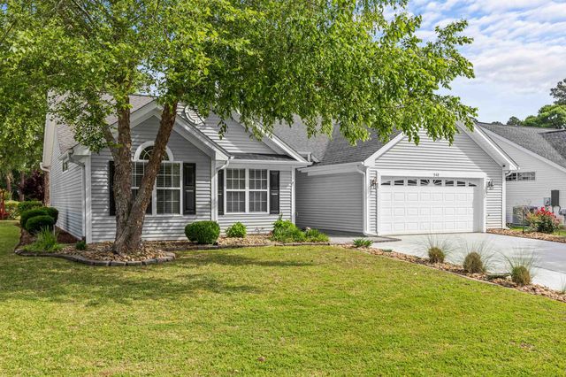 543 Wildflower Trail, Myrtle Beach, SC 29579