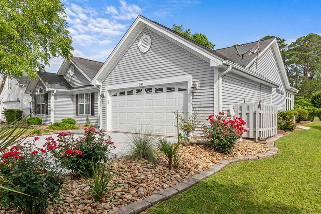 543 Wildflower Trail, Myrtle Beach, SC 29579