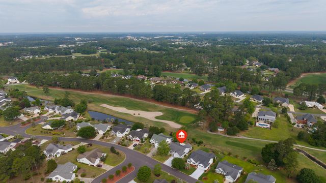 543 Wildflower Trail, Myrtle Beach, SC 29579