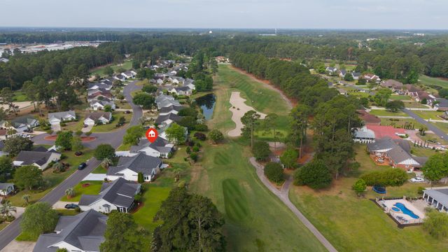 543 Wildflower Trail, Myrtle Beach, SC 29579