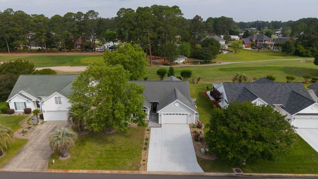 543 Wildflower Trail, Myrtle Beach, SC 29579