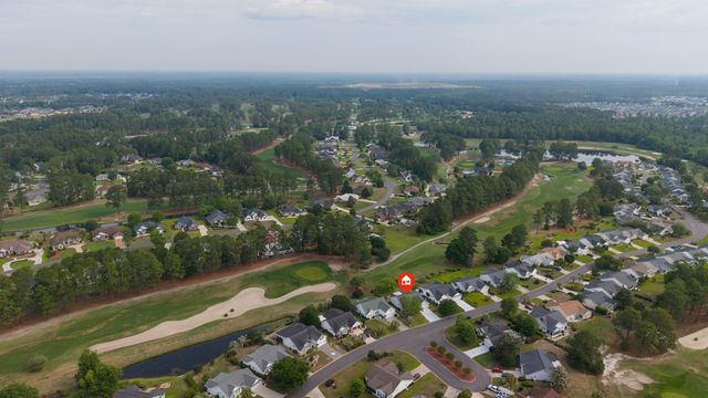 543 Wildflower Trail, Myrtle Beach, SC 29579