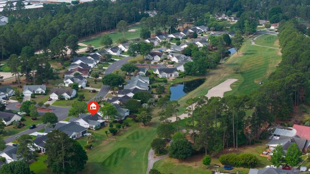543 Wildflower Trail, Myrtle Beach, SC 29579