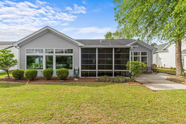 543 Wildflower Trail, Myrtle Beach, SC 29579