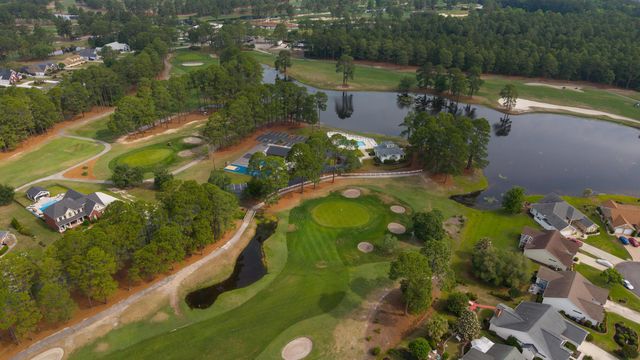 543 Wildflower Trail, Myrtle Beach, SC 29579
