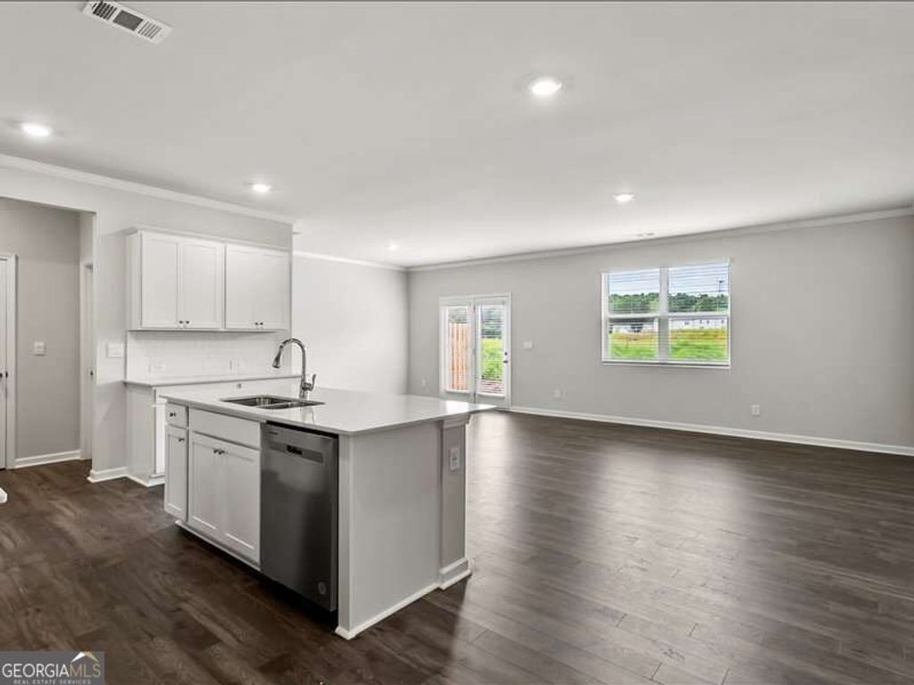 5133 Tulip Square, Acworth, GA 30101 — photo 2