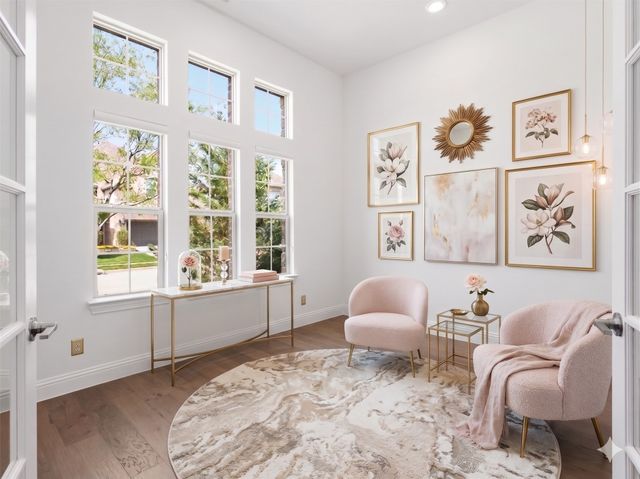 4828 Sunnybrook Drive, Plano, TX 75093