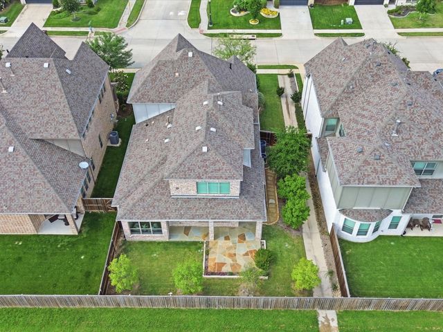 4828 Sunnybrook Drive, Plano, TX 75093