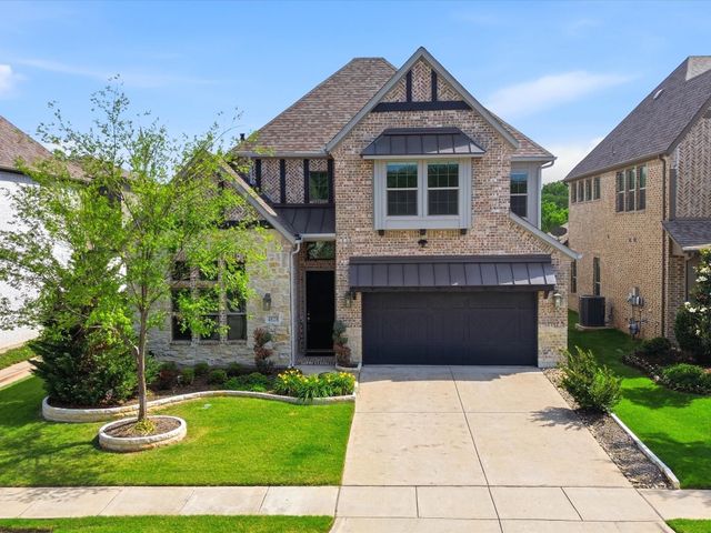 4828 Sunnybrook Drive, Plano, TX 75093
