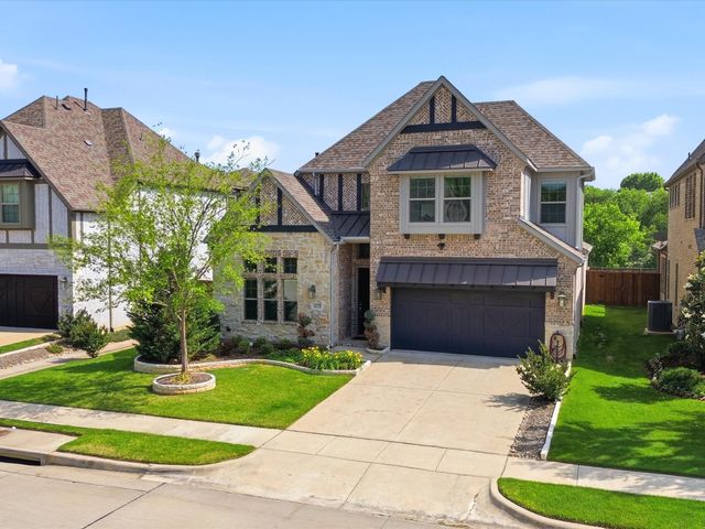 4828 Sunnybrook Drive, Plano, TX 75093
