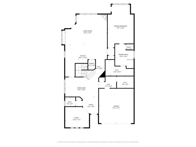 4828 Sunnybrook Drive, Plano, TX 75093