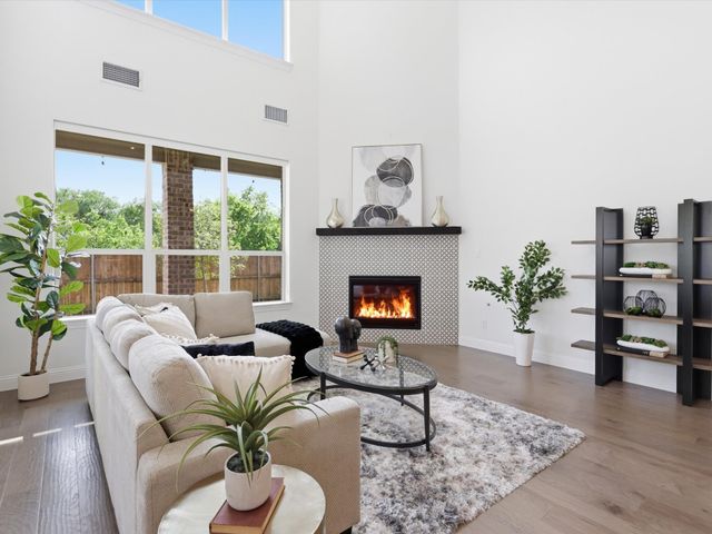 4828 Sunnybrook Drive, Plano, TX 75093