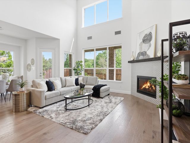 4828 Sunnybrook Drive, Plano, TX 75093