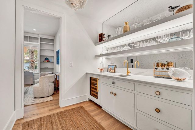 2524 Goldbug Avenue, Sullivans Island, SC 29482