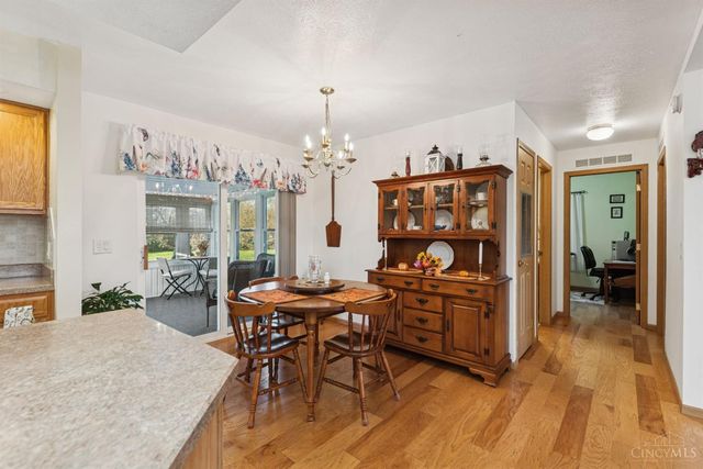 1689 Eckmansville Road, Liberty Twp, OH 45693