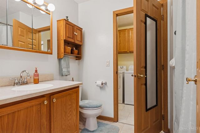 1689 Eckmansville Road, Liberty Twp, OH 45693