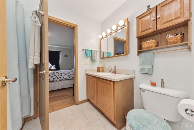 1689 Eckmansville Road, Liberty Twp, OH 45693