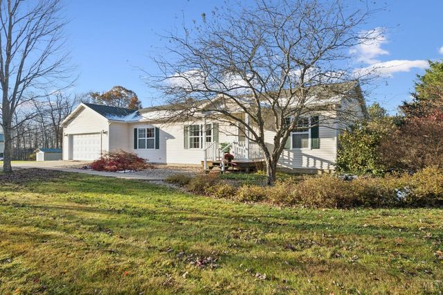 1689 Eckmansville Road, Liberty Twp, OH 45693