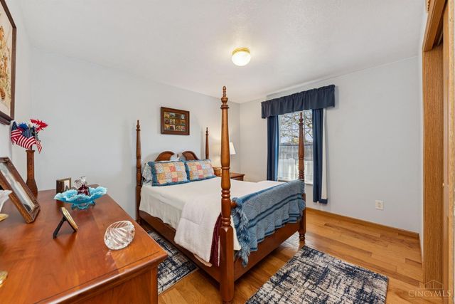 1689 Eckmansville Road, Liberty Twp, OH 45693