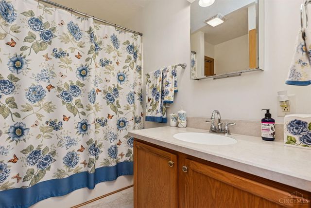 1689 Eckmansville Road, Liberty Twp, OH 45693