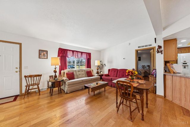 1689 Eckmansville Road, Liberty Twp, OH 45693