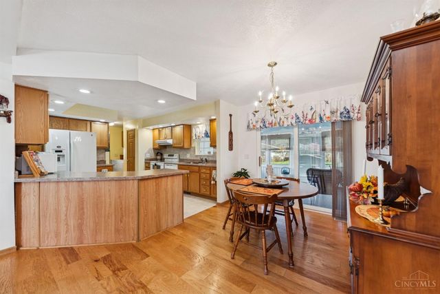 1689 Eckmansville Road, Liberty Twp, OH 45693